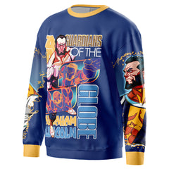 The Immortal Invincible Streetwear Sweatshirt