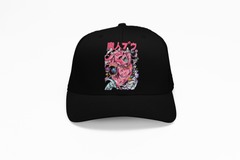 Nysekai "Kid Buu - Dragon Ball" Trucker Hat