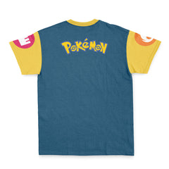 Infernape Pokemon Streetwear T-Shirt