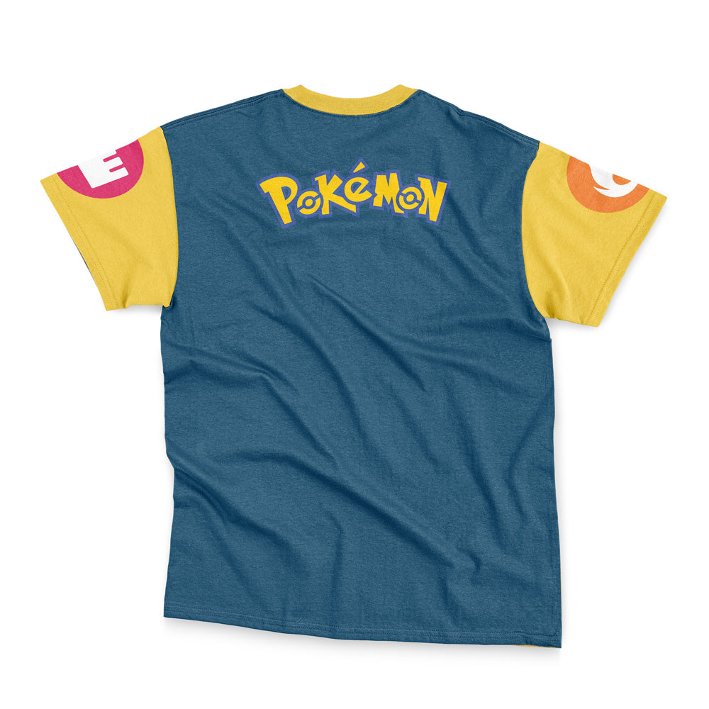 Infernape Pokemon Streetwear T-Shirt