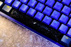 Interstellar Spacebar Keycap - Hirosart