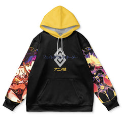 Ishtar Fate Grand Order Streetwear Hoodie
