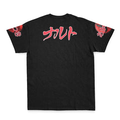 Uchiha Itachi Shippuden Streetwear T-Shirt