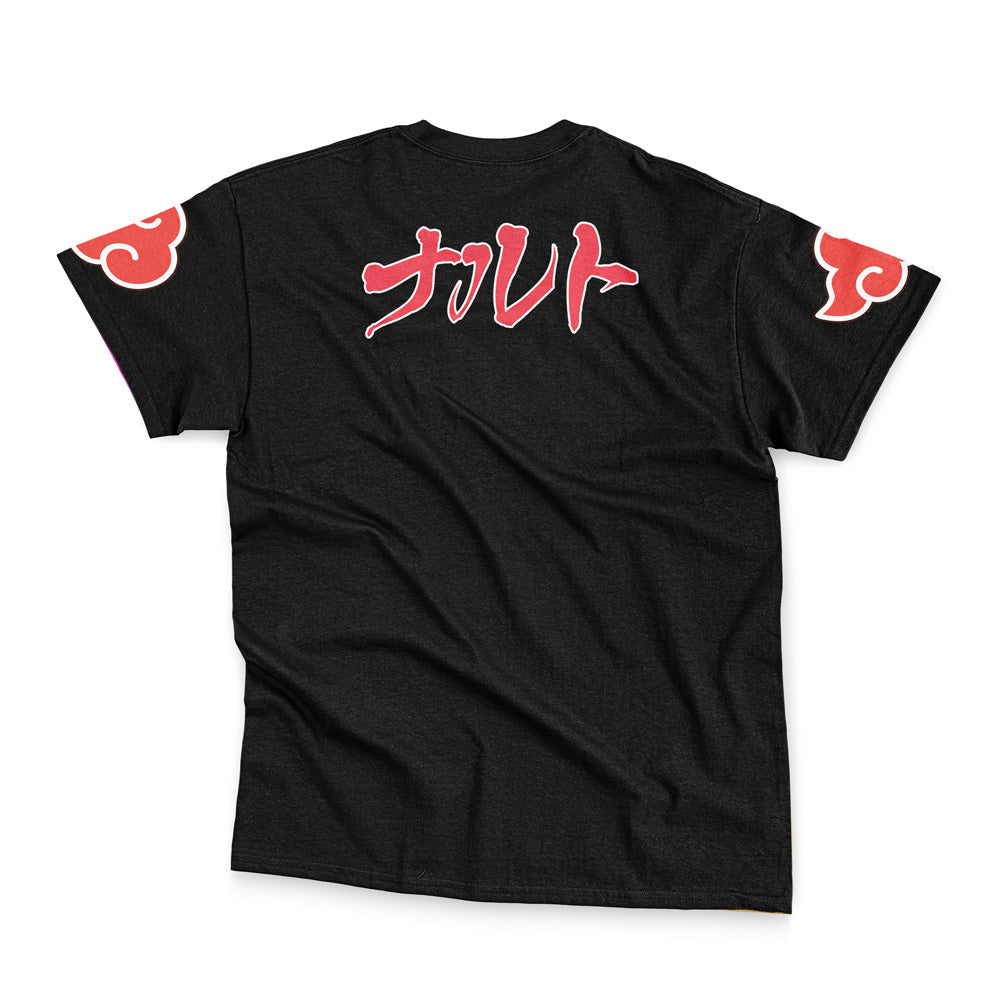 Uchiha Itachi V3 Shippuden Streetwear T-Shirt