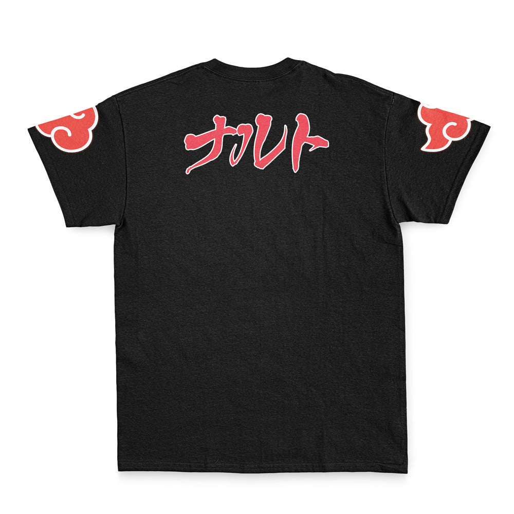 Uchiha Itachi V3 Shippuden Streetwear T-Shirt