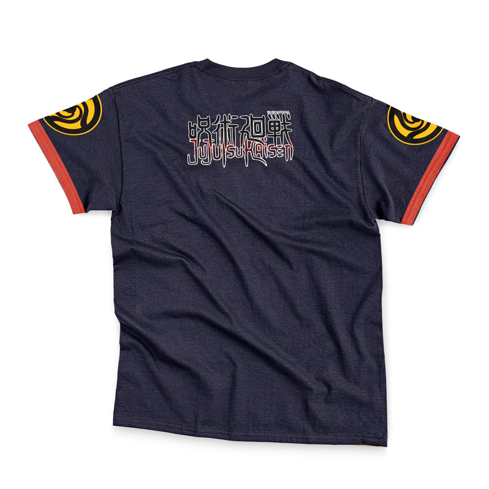 Itadori Yuuji Jujutsu Kaisen Streetwear T-Shirt