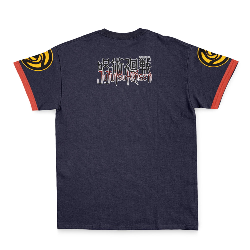 Itadori Yuuji Jujutsu Kaisen Streetwear T-Shirt