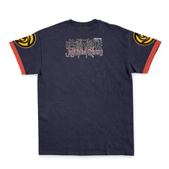 Itadori Yuuji Jujutsu Kaisen Streetwear T-Shirt