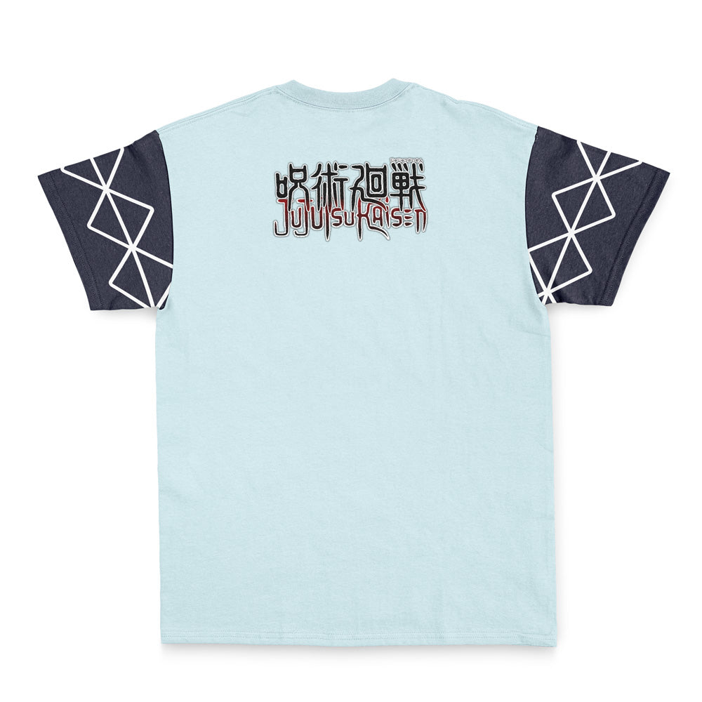 Itadori Yuuji x Ryomen Sukuna Jujutsu Kaisen Streetwear T-Shirt