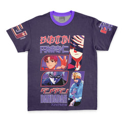 Enjoji Jin Dandadan Streetwear T-Shirt