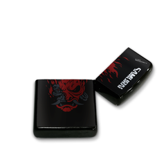 Johnny Silverhand Cyberpunk 2077 Lighter Case