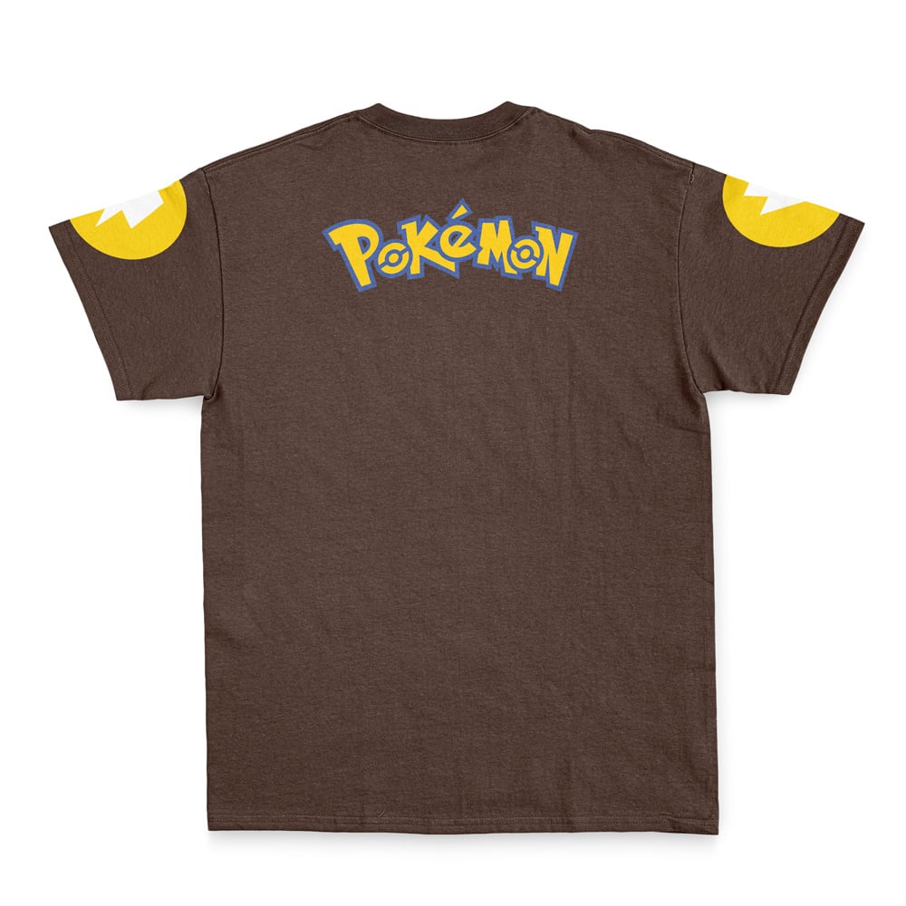 Jolteon Pokemon Streetwear T-Shirt