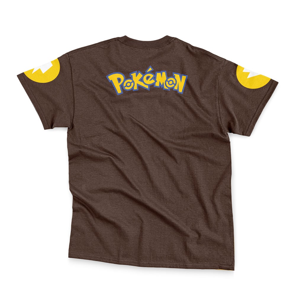 Jolteon Pokemon Streetwear T-Shirt