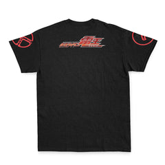 Kamen Rider Den-O Streetwear T-Shirt