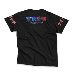 Kaneki Ken Tokyo Ghoul Streetwear T-Shirt