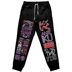 Kaneki Ken V2 Tokyo Ghoul Streetwear Sweatpants