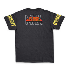 Katsuki Bakugo My Hero Academia Streetwear T-Shirt