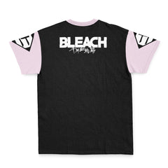 Zaraki Kenpachi TYBWA Bleach Streetwear T-Shirt