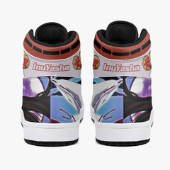 Kikyo Dog Yaksha Mid 1 Basketball Shoes