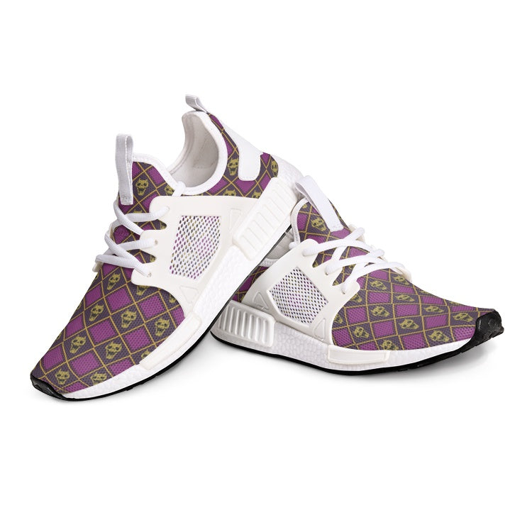 Killer Queen Jojo's Bizarre Adventure Nomad Shoes