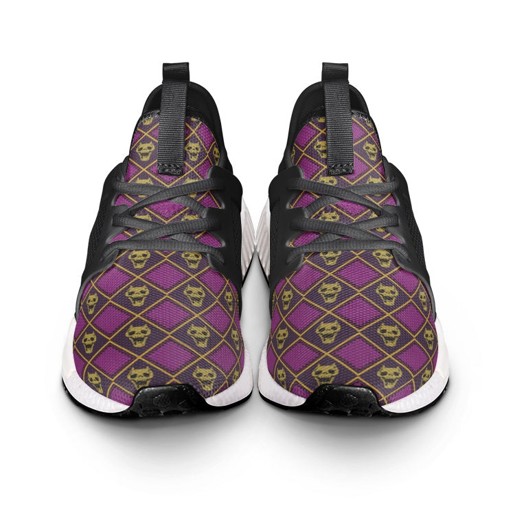 Killer Queen Jojo's Bizarre Adventure Nomad Shoes