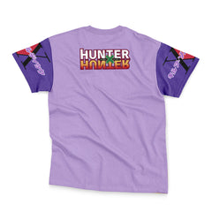 Killua Zoldyck Hunter x Hunter Streetwear T-Shirt