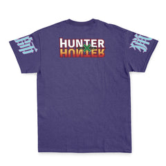 Killua Zoldyck V2 Hunter x Hunter Streetwear T-Shirt