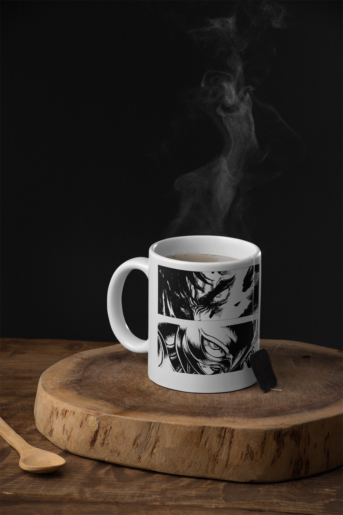 Gut X Vengeance Berserk Mug