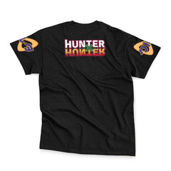 Kurapika Hunter x Hunter Streetwear T-Shirt