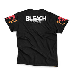 Kurosaki Ichigo TYBWA V3 Bleach Streetwear T-Shirt