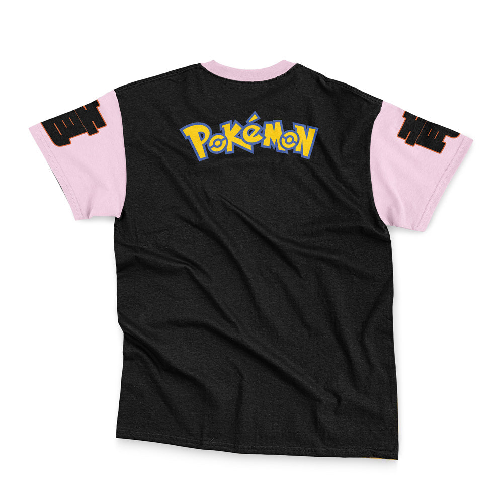 Kyurem Pokemon Streetwear T-Shirt