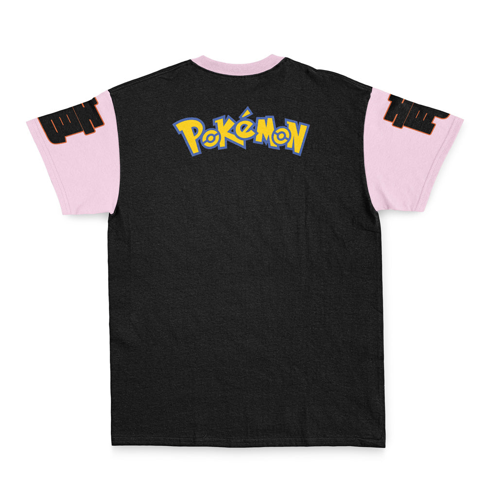 Kyurem Pokemon Streetwear T-Shirt