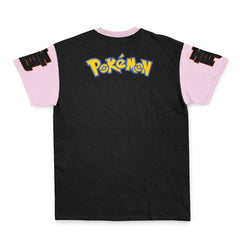 Kyurem Pokemon Streetwear T-Shirt