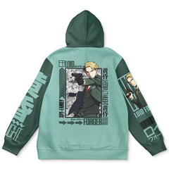 Loid Forger Spy x Family Streetwear Hoodie