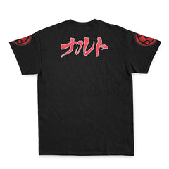Uchiha Madara Shippuden Streetwear T-Shirt