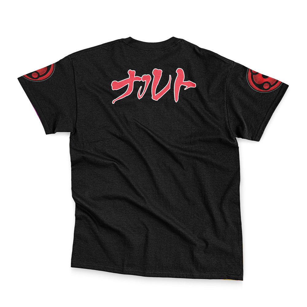 Uchiha Madara Shippuden Streetwear T-Shirt