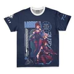 Marian Nikke Streetwear T-Shirt