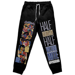 Mark Grayson Invincible Streetwear Sweatpants