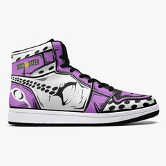 Medusa Gorgon Soul Eater Mid 1 Basketball Shoes for Kids