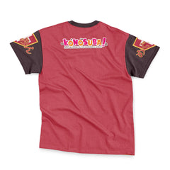 Megumin Konosuba Streetwear T-Shirt