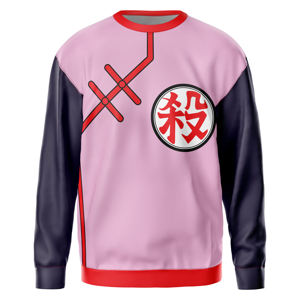 Mercenary Tao Pai Pai Dragon Ball Sweatshirt