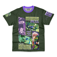 Meruem Hunter x Hunter Streetwear T-Shirt