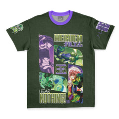Meruem Hunter x Hunter Streetwear T-Shirt