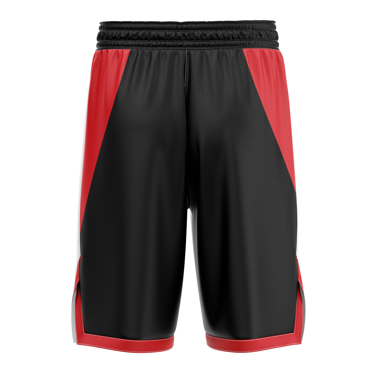 Miami Heat Flareon v2 Pokemon Basketball Shorts