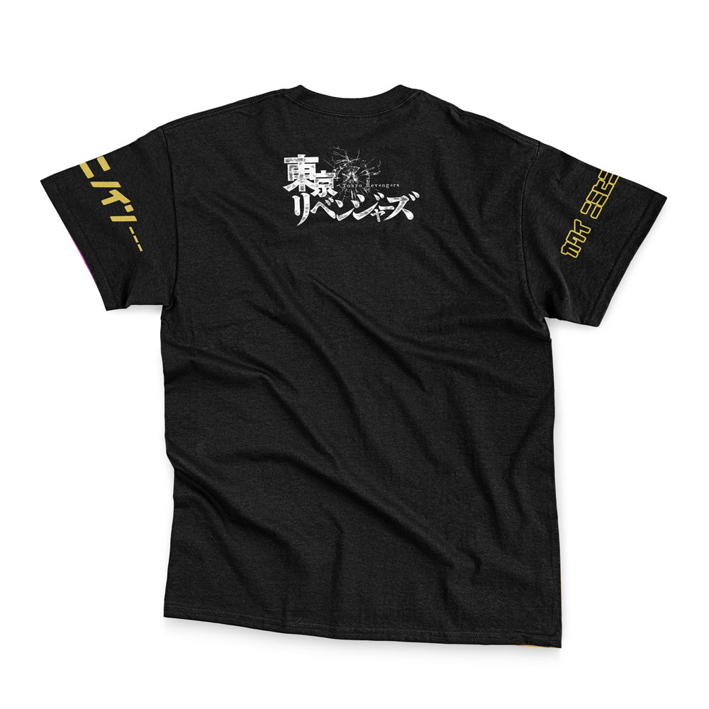 Mikey Sano Manjiro Tokyo Revengers Streetwear T-Shirt