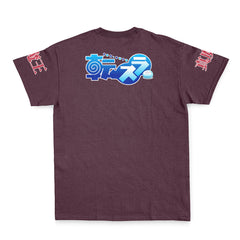 Milim Nava That Time I Got Reincarnated as a Slime Streetwear T-Shirt