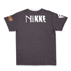 Modernia Nikke Streetwear T-Shirt