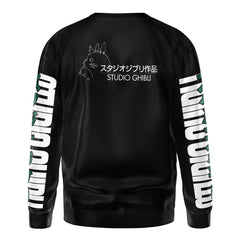 My Neighbor Totoro Studio Ghibli Streetwear Sweatshirt