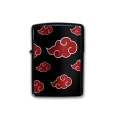 Naruto Akatsuki Lighter Case