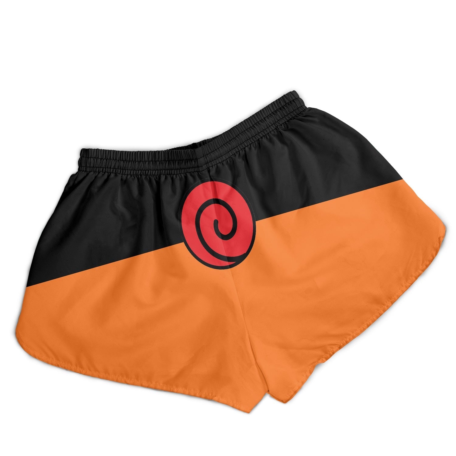 Naruto Shippuden Women Board Shorts